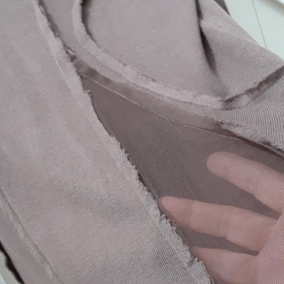 ESSENDI CASHMERE..NWOT..SMALL - Picture 4 of 8